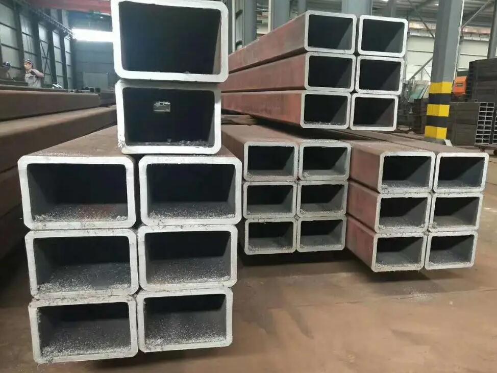 新城镇s355j0方管