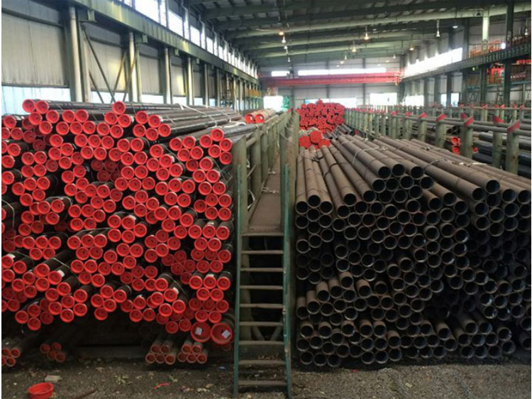 新城镇12crmo化肥专用管